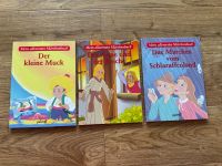 3 Märchenbücher, Bücher Nordrhein-Westfalen - Neunkirchen-Seelscheid Vorschau