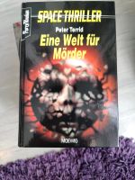 Peter Terrid: Eine Welt für Mörder Hessen - Offenbach Vorschau