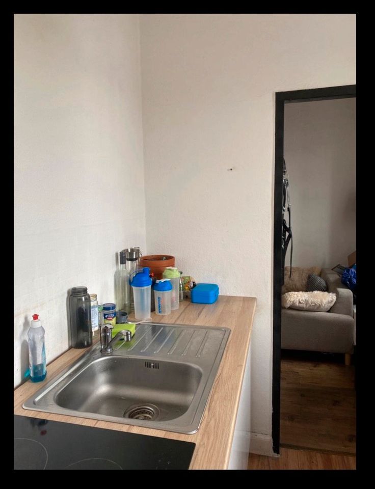 1 Zimmer Nichtraucherwohnung an 1 Person, Bonn Altstadt in Bonn