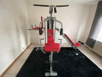 Multitrainer Fitnessturm „Muscle Tower Pro TPA“ Kraftstation Nordrhein-Westfalen - Siegen Vorschau