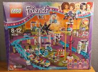 Lego friends 41130 Großer Freizeitpark Baden-Württemberg - Villingen-Schwenningen Vorschau