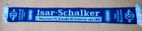 S04 Isar-Schalker Fanclub-Schal Nordrhein-Westfalen - Brilon Vorschau