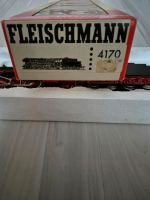 Dampflok von Fleischmann Köln - Nippes Vorschau