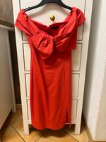 ❤️ rotes Kleid von Mohito 34 Bayern - Schmidgaden Vorschau
