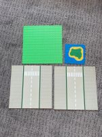 Lego Grundplatte Straßenplatten Niedersachsen - Delligsen Vorschau