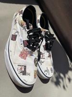 Vans skate Schuhe 44 Bayern - Hausen Oberfr. Vorschau