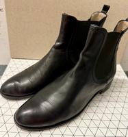 Schwarze Stiefel von Navyboot Baden-Württemberg - Heidelberg Vorschau