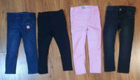 Jeggings/ Skinny Gr. 104 je 3€ Brandenburg - Zossen Vorschau