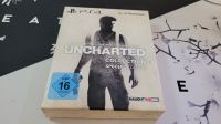 Uncharted The Nathan Drake Collection Special Edition PS4 Dortmund - Innenstadt-West Vorschau