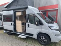 Wohnmobil-Schnäppchen für Abenteurer - Sichere dir deins! Niedersachsen - Salzhausen Vorschau