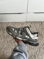 Balenciaga Track in Grau Hessen - Limburg Vorschau