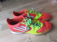 Adidas Hallen Fußball Schuhe rot Größe 36,5 Wandsbek - Hamburg Farmsen-Berne Vorschau