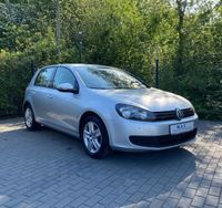 Volkswagen Golf 1.4 Klima PDC 1.Hand Scheckheft gepflegt VB Häfen - Bremerhaven Vorschau