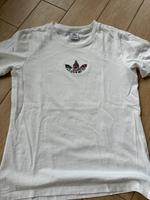 T Shirt Adidas Gr. 38 inklusive Versand Thüringen - Jena Vorschau