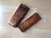 Urban Decay | Naked | Heat | Eyeshadow Palette | Lidschatten Nordrhein-Westfalen - Borgholzhausen Vorschau