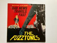 the fuzztones - bad news travels fast - vinyl - ep Niedersachsen - Lüchow Vorschau