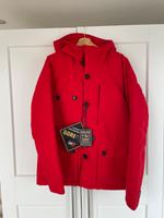 Woolrich Jacke  Goretex XL Bonn - Bonn-Zentrum Vorschau