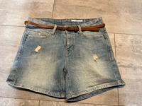 Jeans Shorts Esprit Größe XS (26) Bayern - Dingolfing Vorschau