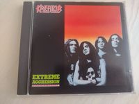 Kreator CD "Extreme Aggression" Berlin - Reinickendorf Vorschau