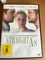 ## DVD STRAIGHT A‘s ## Brandenburg - Deetz Vorschau