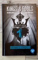 Kings & Fools Teil 1 & 2 & 3 Niedersachsen - Jesteburg Vorschau