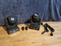 Showtec Kanjo Spot 10 LED Moving Head Nordrhein-Westfalen - Werl Vorschau