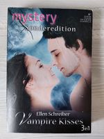 Vampire Kisses - Ellen Schreiber 3in 1 Thüringen - Bad Langensalza Vorschau