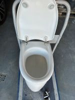 Urinal neuwertig mit Deckel Villeroy & Boch neuwertig Rheinland-Pfalz - Mendig Vorschau