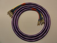 WIREWORLD RGB-HV Ultraviolet Component 300cm Hessen - Messel Vorschau