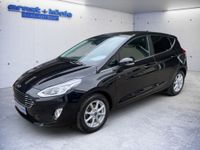 Ford Fiesta 1.1 S&S TITANIUM Baden-Württemberg - Weil am Rhein Vorschau