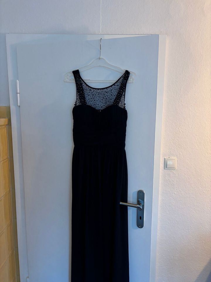 Abendkleid, Ballkleid, Hochzeit dunkelblau in Lohmar