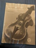 Die Violinschule von Hohmann-Heim" / Heft 1 Baden-Württemberg - Alpirsbach Vorschau