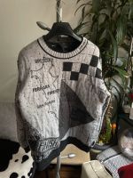 Carlo Colucci “Race” sweater (rare) Nordrhein-Westfalen - Paderborn Vorschau