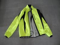 Softshell Sportjacke Unisex Sachsen - Lugau Vorschau
