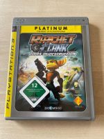 Ratchet & Clank Tools Of Destruction PS3 Bayern - Amberg Vorschau