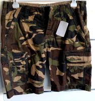 Cordon Berlin Camouflage Shorts Army Style unisex Dortmund - Innenstadt-West Vorschau