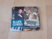 Neu, noch in Folie: CD Jan Luley, Blues Gumbo, Down in Pianorlean Nordrhein-Westfalen - Haan Vorschau