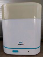 Philips Avent Dampfsterilisator 3 in 1 Baden-Württemberg - Villingen-Schwenningen Vorschau