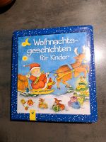 Weihnachtsgeschichten für Kinder Bayern - Baierbach Vorschau