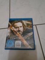 DER LETZTE TEMPELRITTER  BLU-RAY Berlin - Tempelhof Vorschau