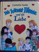 Die Wilden Hühner und die Liebe - Cornelia Funke - Dressler Essen - Essen-Kray Vorschau