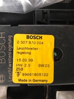 Porsche Leuchtweitenregelung Bosch 0 307 870 004 Schleswig-Holstein - Pölitz Vorschau