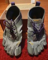 Vibram Fivefingers Grau, Größe 36, Neu Hessen - Mühltal  Vorschau