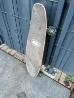 Longboard Länge ca. 85cm Baden-Württemberg - Müllheim Vorschau