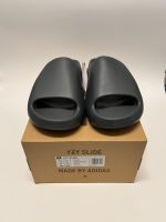 Adidas Yeezy Slide Slate Grey EU 46 Neu Nordrhein-Westfalen - Bergisch Gladbach Vorschau