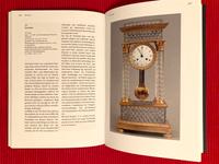 Alles tickt, Uhren Sammlung staatl. Museum Schwerin Literatur Nordrhein-Westfalen - Werdohl Vorschau