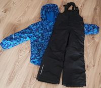 Schneehose+Jacke  Set Gr.110/116 Rheinland-Pfalz - Kirchheimbolanden Vorschau