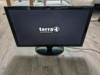 Terra Bildschirm Computer Monitor 24 Zoll Terra 2450W Bielefeld - Schildesche Vorschau