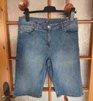 Jeansbermuda von C&A Gr.40 Hessen - Edermünde Vorschau
