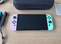 Nintendo Switch und Zubehör Nordrhein-Westfalen - Paderborn Vorschau
